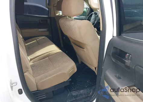 2012 Toyota Tundra Grade 4.6L V8 z USA, uszkodzony, nr VIN 5TFRM5F16CX036411